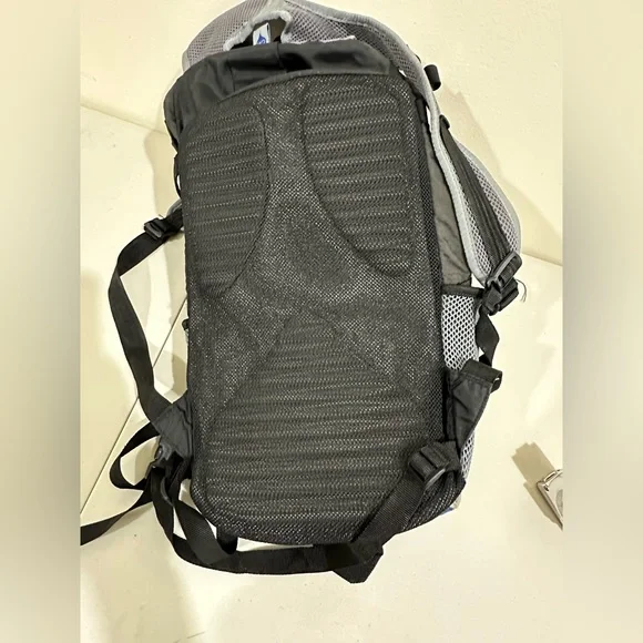 OSPREY Men's Backpack in Blue and Black